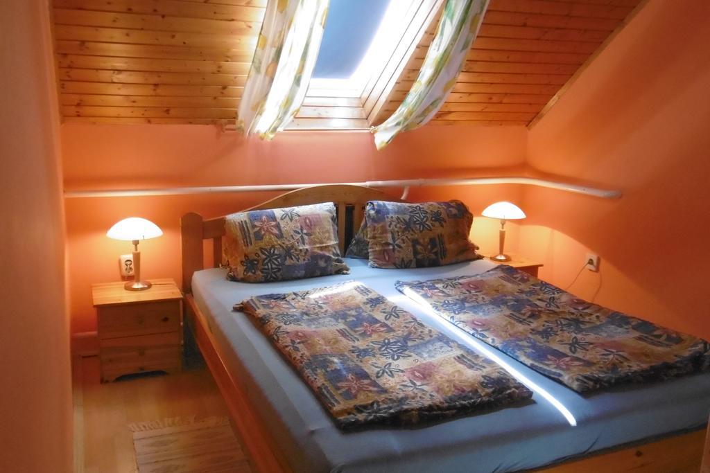 Panorama Vendeghaz Daire Balatonszepezd Oda fotoğraf