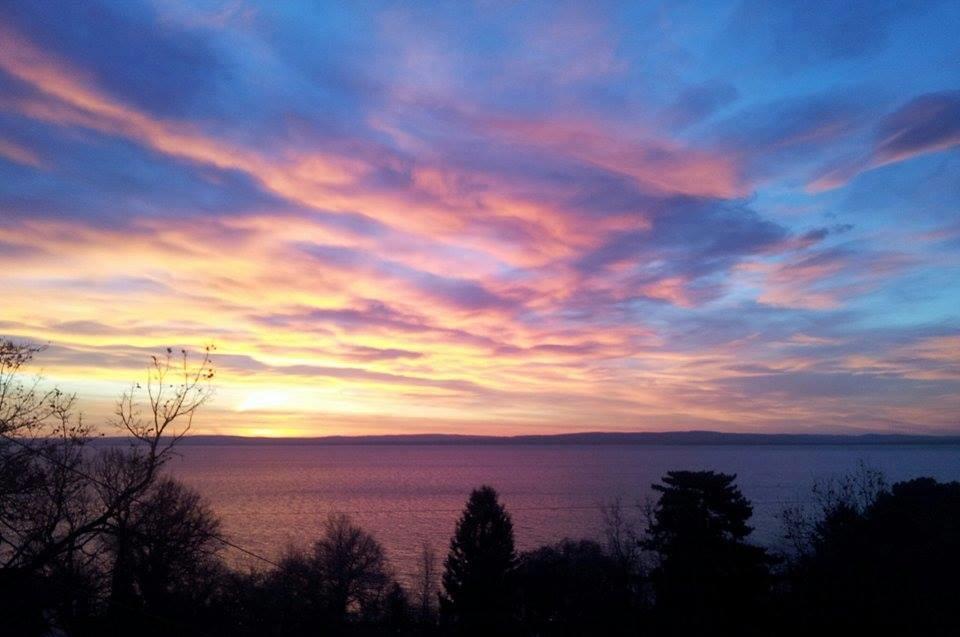 Panorama Vendeghaz Daire Balatonszepezd Dış mekan fotoğraf